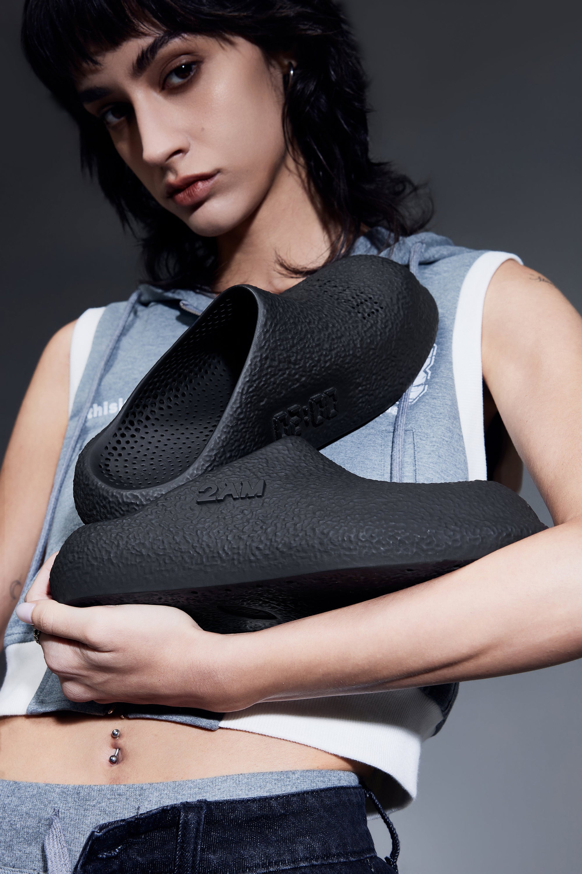 Slip On