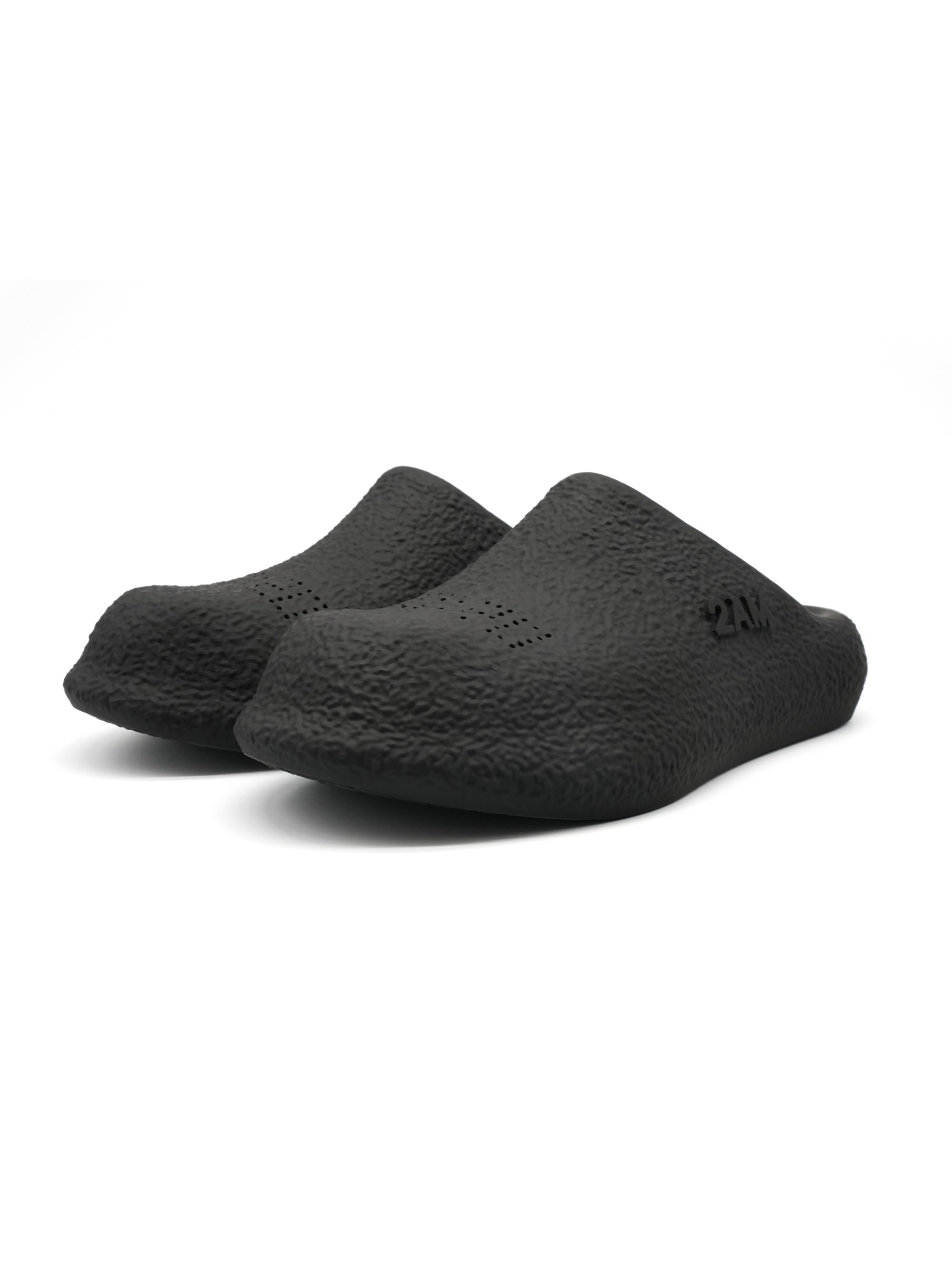 Clumsy 3D Printed Slip On