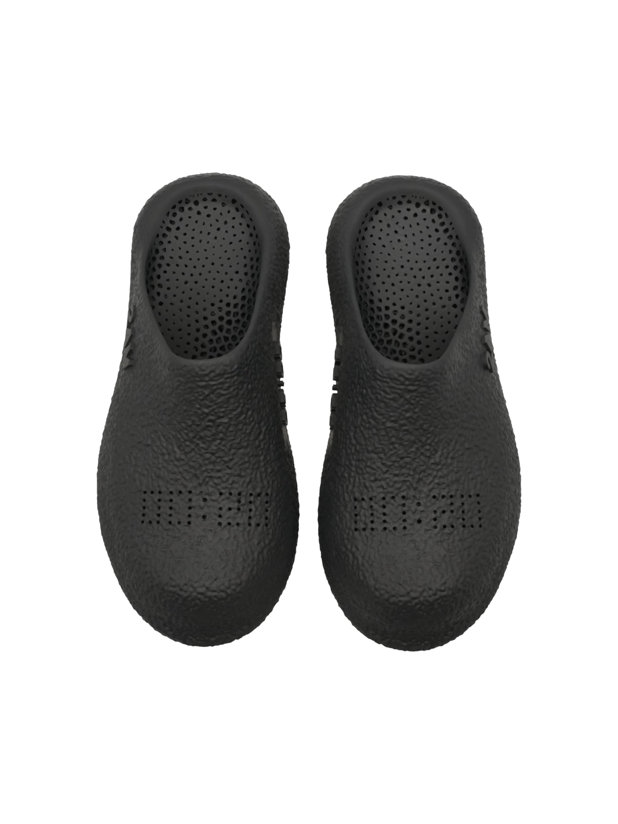 Clumsy 3D Printed Slip On