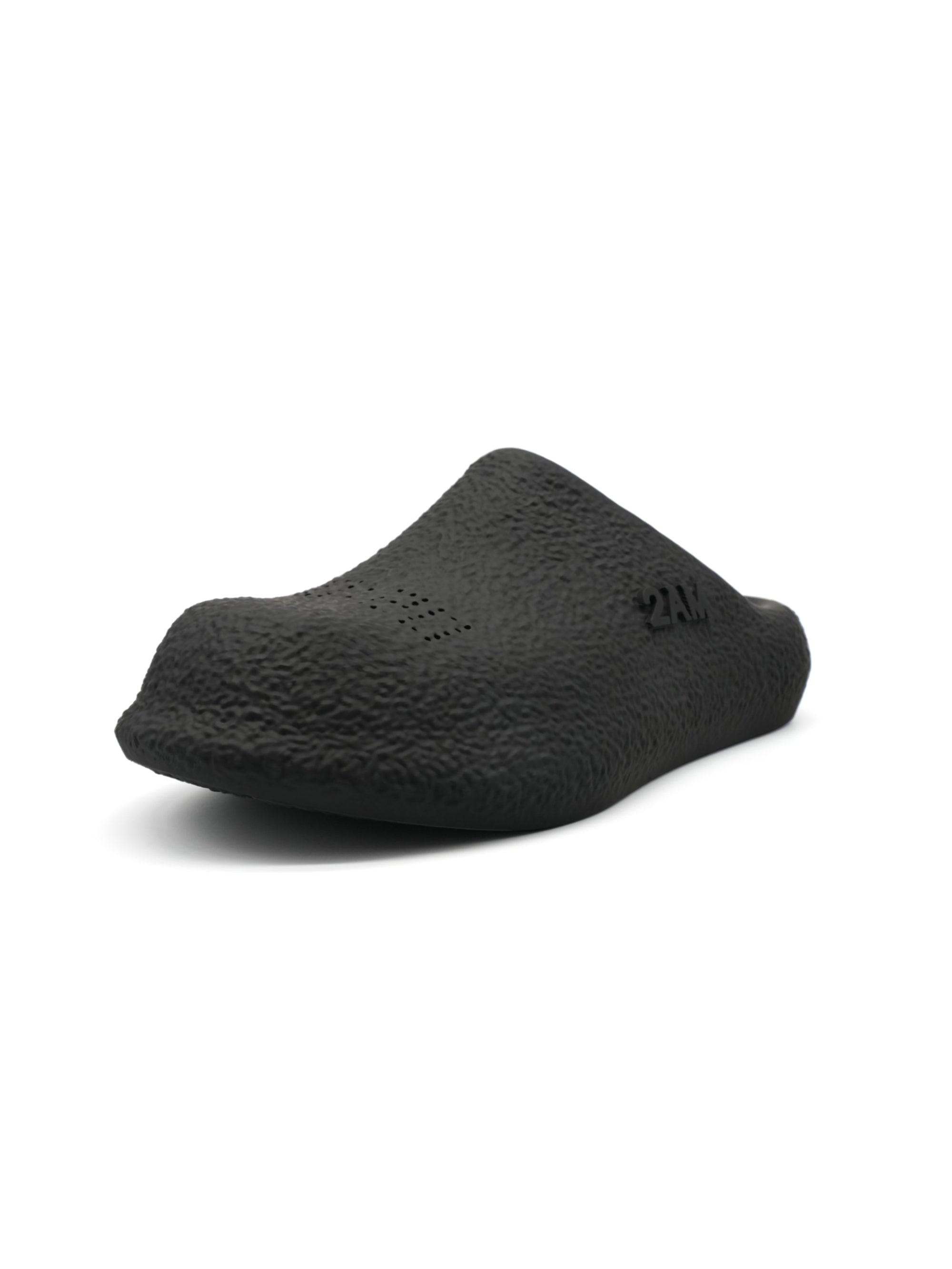 Clumsy 3D Printed Slip On