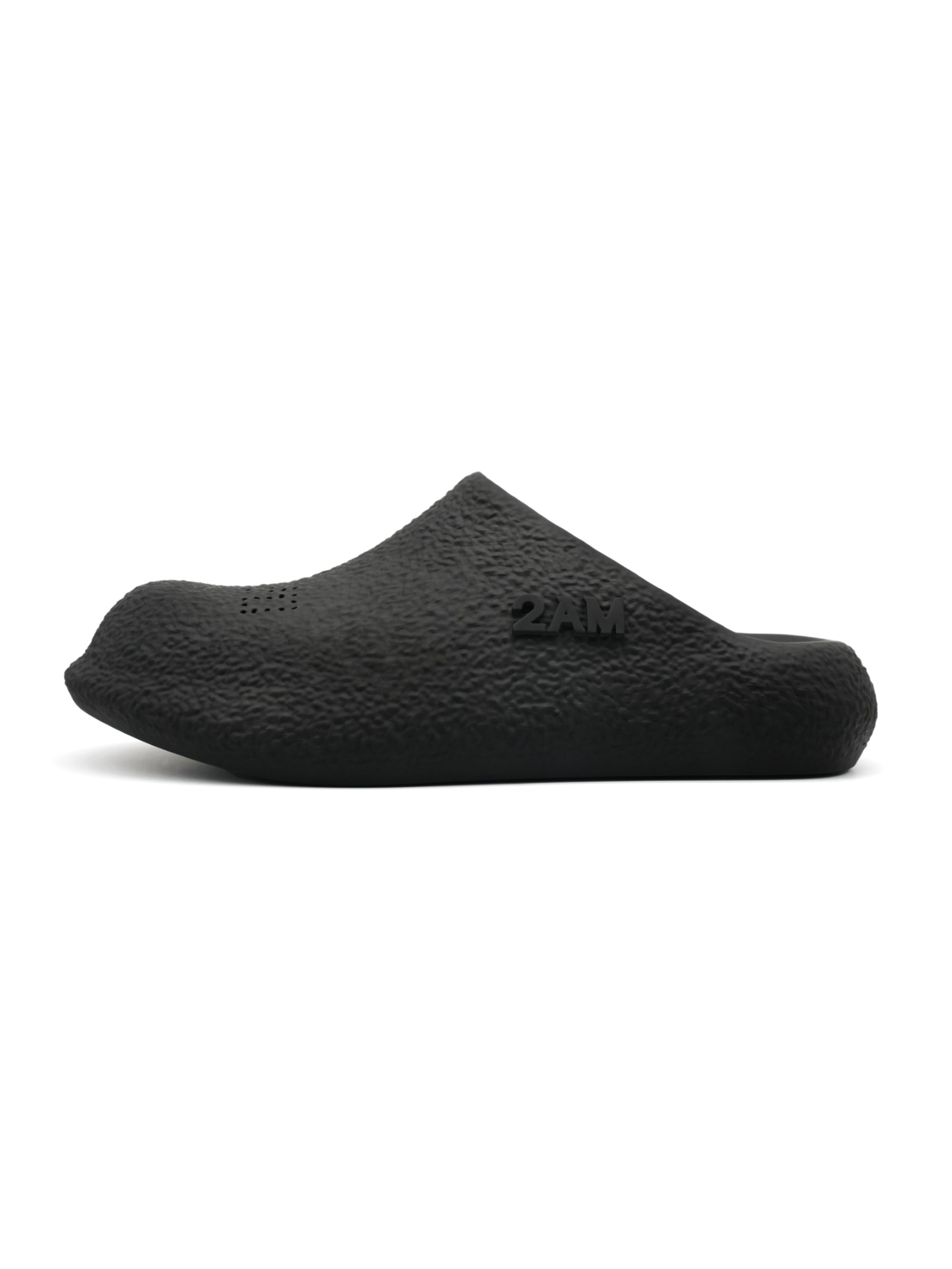 Clumsy 3D Printed Slip On