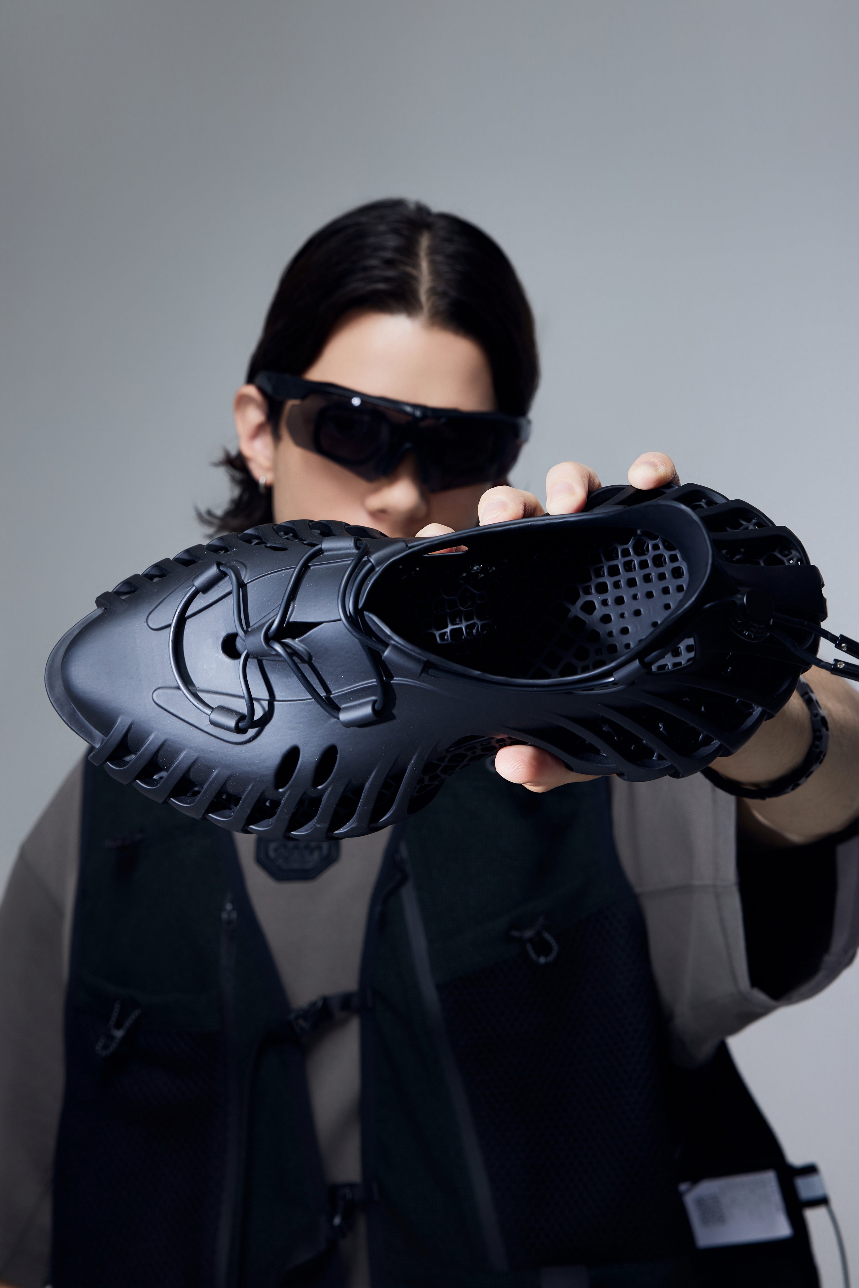 2AM | Premium 3D Printed Sneakers & Futuristic Footwear – 2AM | 3D